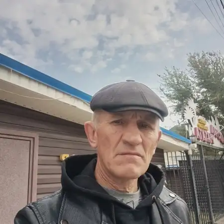 Андрей, 54Алматы, Казахстан 