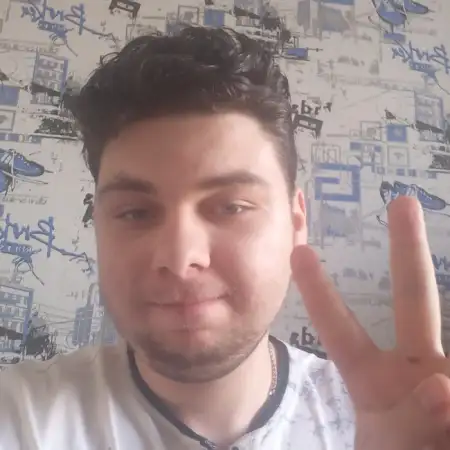 Константин, 21Астана, Казахстан