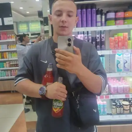 Владимир, 24Астана, Казахстан