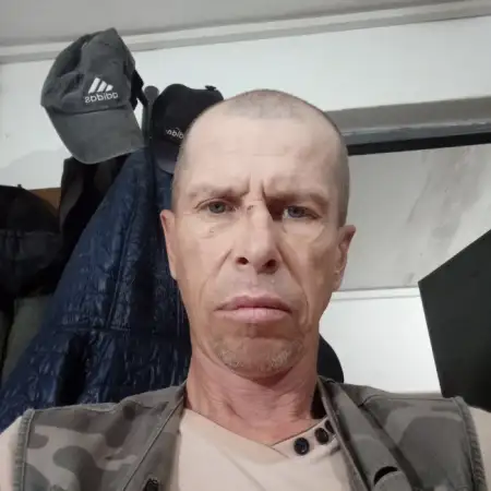 Анатолий, 48Караганда, Казахстан