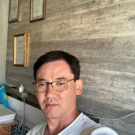 Олжас, 46Караганда, Казахстан