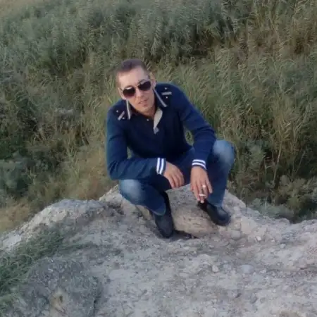 Игорь, 42Джамбул, Казахстан 