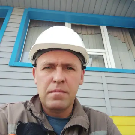 сергей, 46Астана, Казахстан 