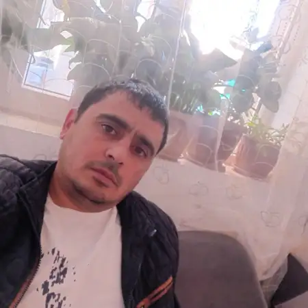Али, 40Шымкент, Казахстан 