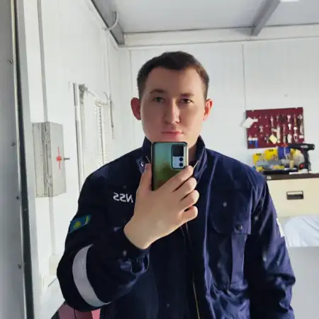 Vadim, 27Актобе, Казахстан 