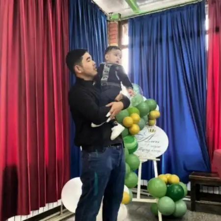 Elaman, 24Алматы, Казахстан 