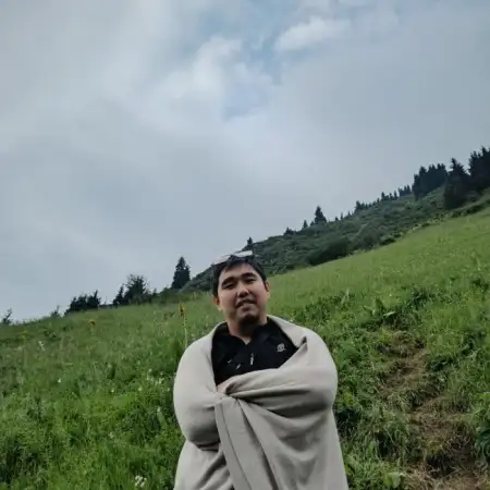 Elaman, 24Алматы, Казахстан 