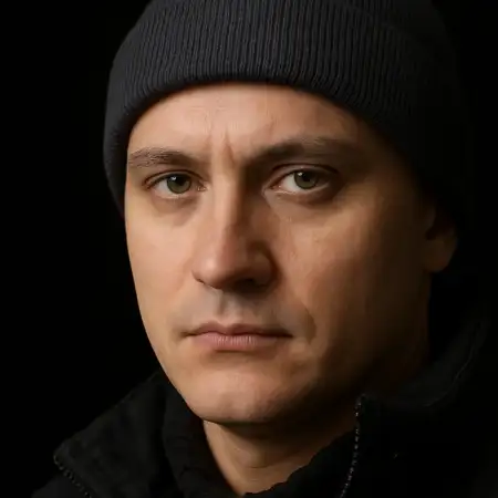 ANDREY, 42Астана, Казахстан