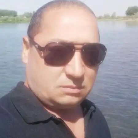 Ruslan, 46Караганда, Казахстан 