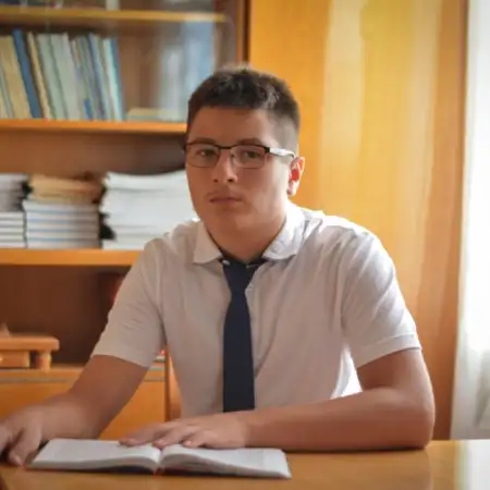 Богдан, 22Астана, Казахстан 