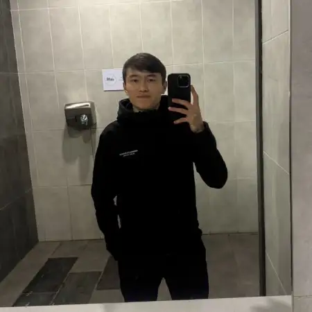 Ruslan, 24Астана, Казахстан 