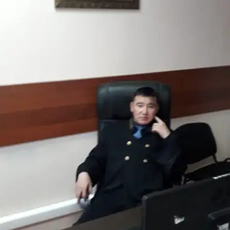 Janserik, 41Яныкурган, Казахстан 