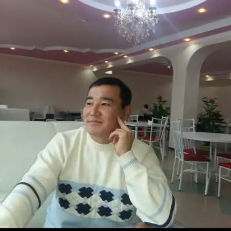 Janserik, 41Яныкурган, Казахстан 