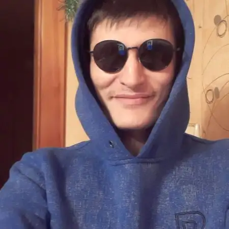 Данила, 44Экибастуз, Казахстан 