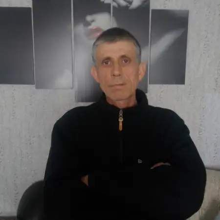 Дмитрий, 53Акмолинская обл., Казахстан 