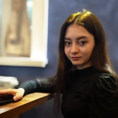 Ksenya