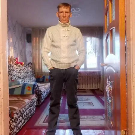 Александр, 45Экибастуз, Казахстан