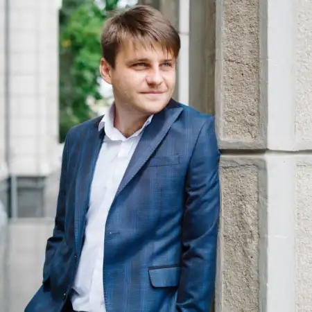 Кузьма, 41Алматы, Казахстан