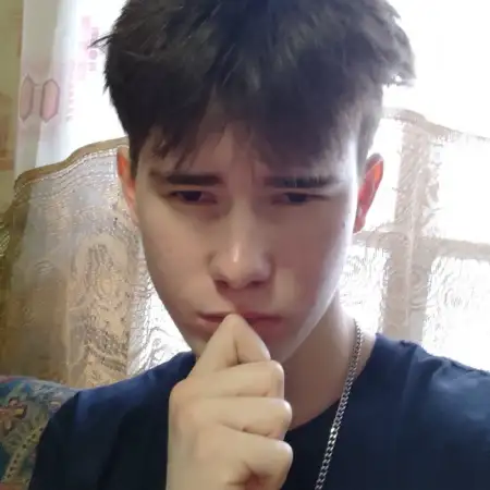 Саид, 19Алматы, Казахстан 