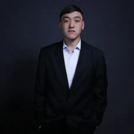 Аслан, 18Алматы, Казахстан 