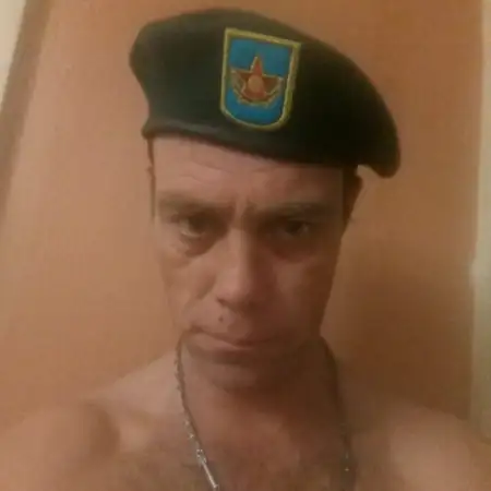 Андрей, 46Усть-Каменогорск, Казахстан 