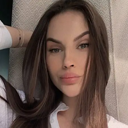 Эвелина, 25Караганда, Казахстан 