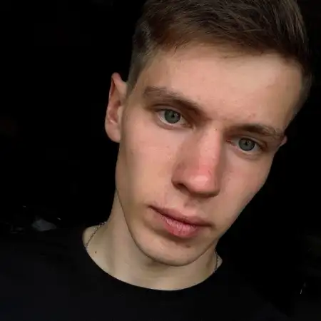 Данил, 23Семипалатинск, Казахстан 