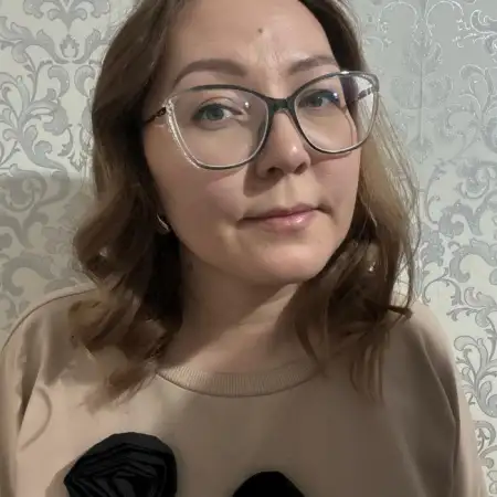 Гульшат