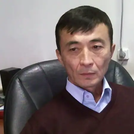 Алтынбек, 55Шымкент, Казахстан 