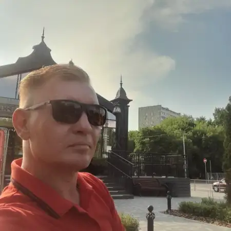 Игорь, 42Алматы, Казахстан