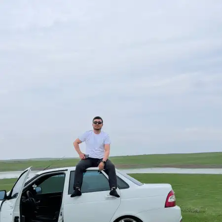 Azik, 31Алматы, Казахстан 