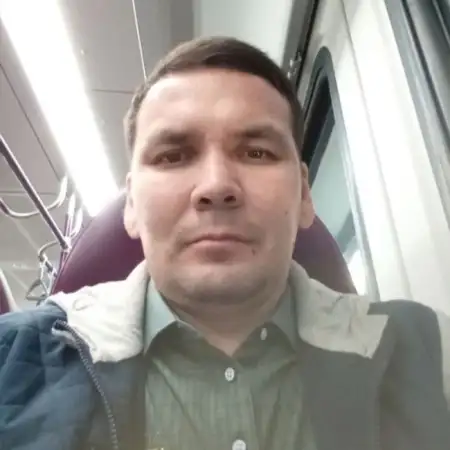 Замир, 37Алматы, Казахстан