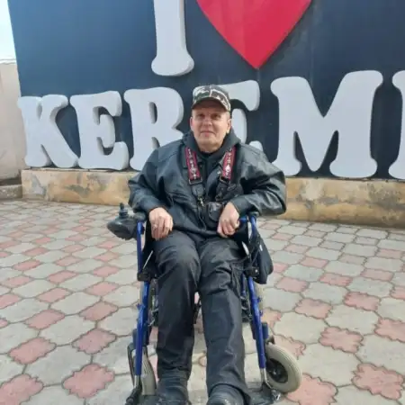 Анатолий, 54Шевченко, Казахстан 