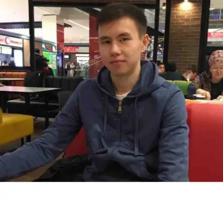 Dara, 27Астана, Казахстан 