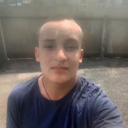 Михаил, 20Астана, Казахстан 