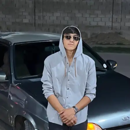 Данияр, 20, Казахстан 