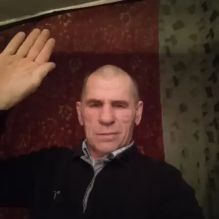 Oleg, 58Красный Яр, Казахстан 