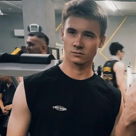 Андрей, 23Алматы, Казахстан