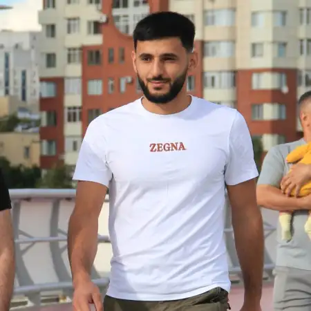 Samir, 46Астана, Казахстан 
