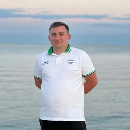 Илья, 32Алматы, Казахстан 