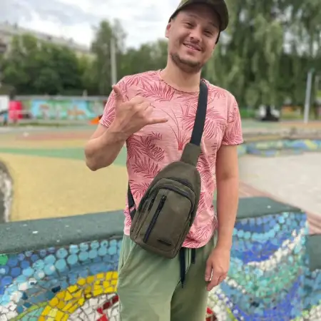 Рафаэль, 28Петропавловск, Казахстан 
