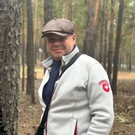 Robert, 48Целиноград, Казахстан 