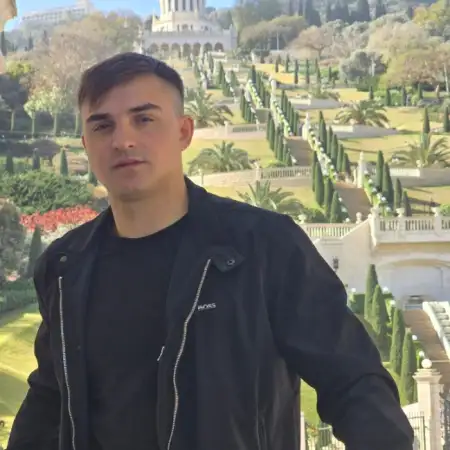 Денис, 26Алматы, Казахстан 