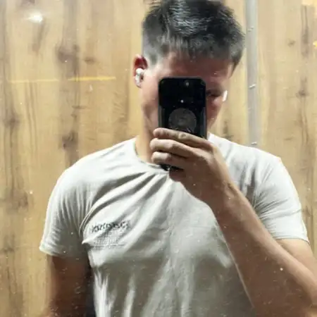 Данил, 23Актогай, Казахстан 