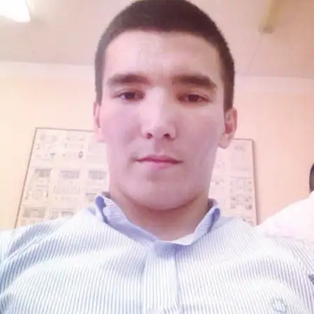 санжар