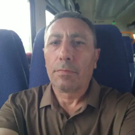 Артур, 55Алматы, Казахстан 
