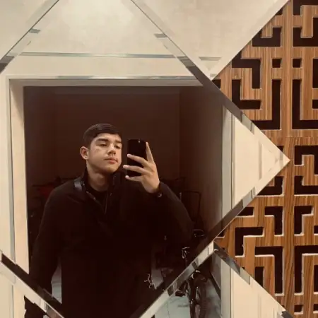 Nurasyl