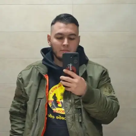 Vyacheslav, 29Алматы, Казахстан 
