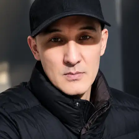 Anuar, 52Алматы, Казахстан 