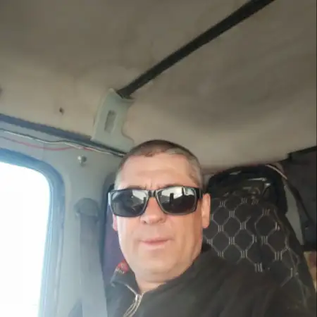 Егор, 48Тобол, Казахстан 
